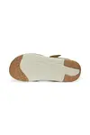 Puma Softride Sandal Kahverengi Kadın Sandalet
