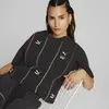 PUMA X TRP Siyah Kadın T-Shirt