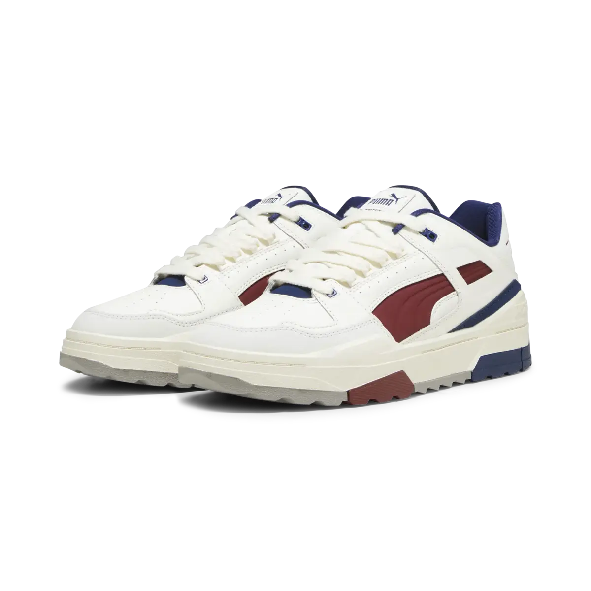 Puma Slipstream Xtreme Color Beyaz Unisex Günlük Spor Ayakkabı