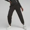 Puma INFUSE Sweatpants Siyah Kadın Eşofman Altı
