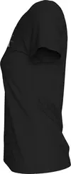 Calvin Klein Siyah Kadın T-Shirt & Polo