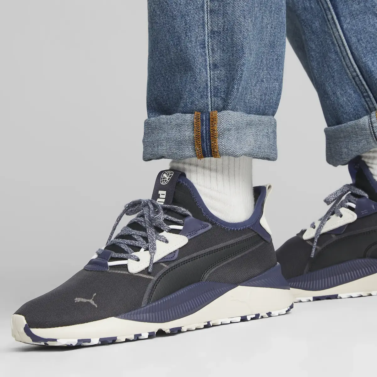Puma Pacer Future WIP Better Unisex Spor Ayakkabı & Sneaker