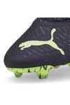 Puma Future Z 1.4 Fg/Ag Lacivert Çocuk Krampon