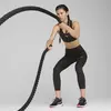 Puma 4KEEPS BRA - P Siyah Kadın Sporcu Sütyeni