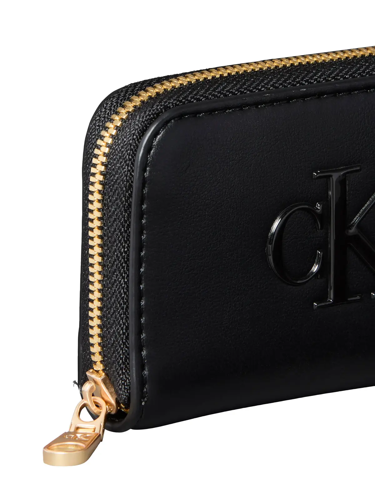 BOLD CK MEDIUM ZIP A, UB1