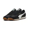 Puma Easy Rider Vintage Siyah Unisex Günlük Spor Ayakkabı