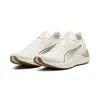 Puma Electrify Nitro 3 Knit Beyaz Erkek Yürüyüş ve Koşu Ayakkabısı
