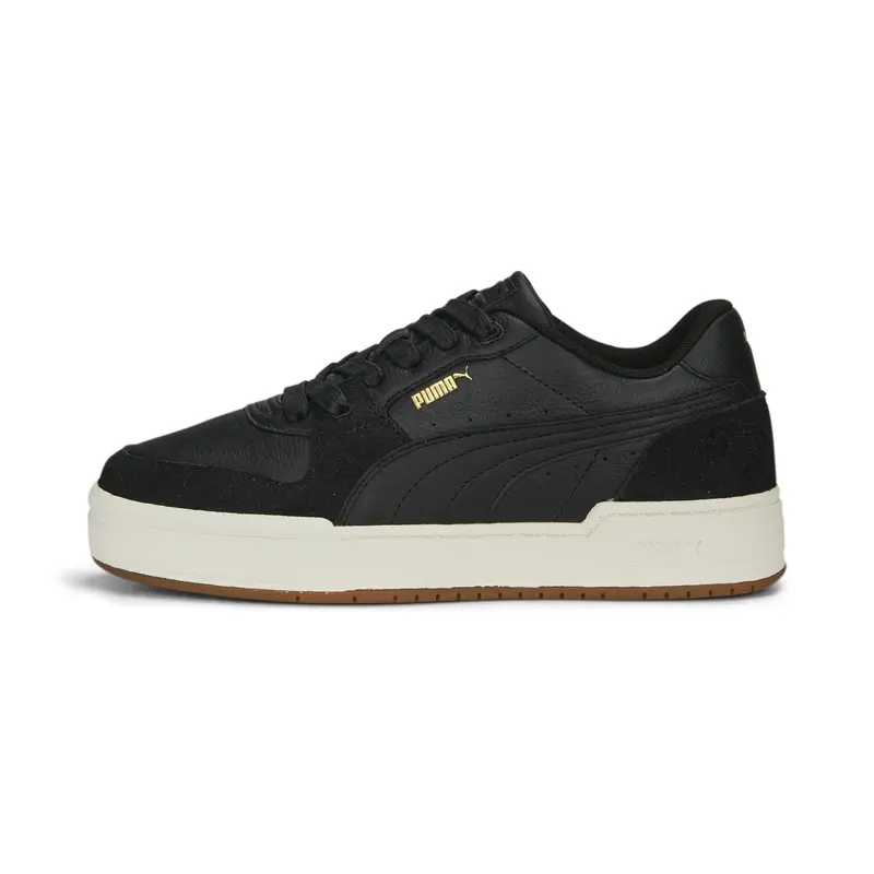 Puma CA Pro Lux PRM Siyah Unisex Günlük Spor Ayakkabı