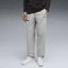 Puma PUMATECH Woven Cargo Pants Gri Erkek Kargo Pantolon