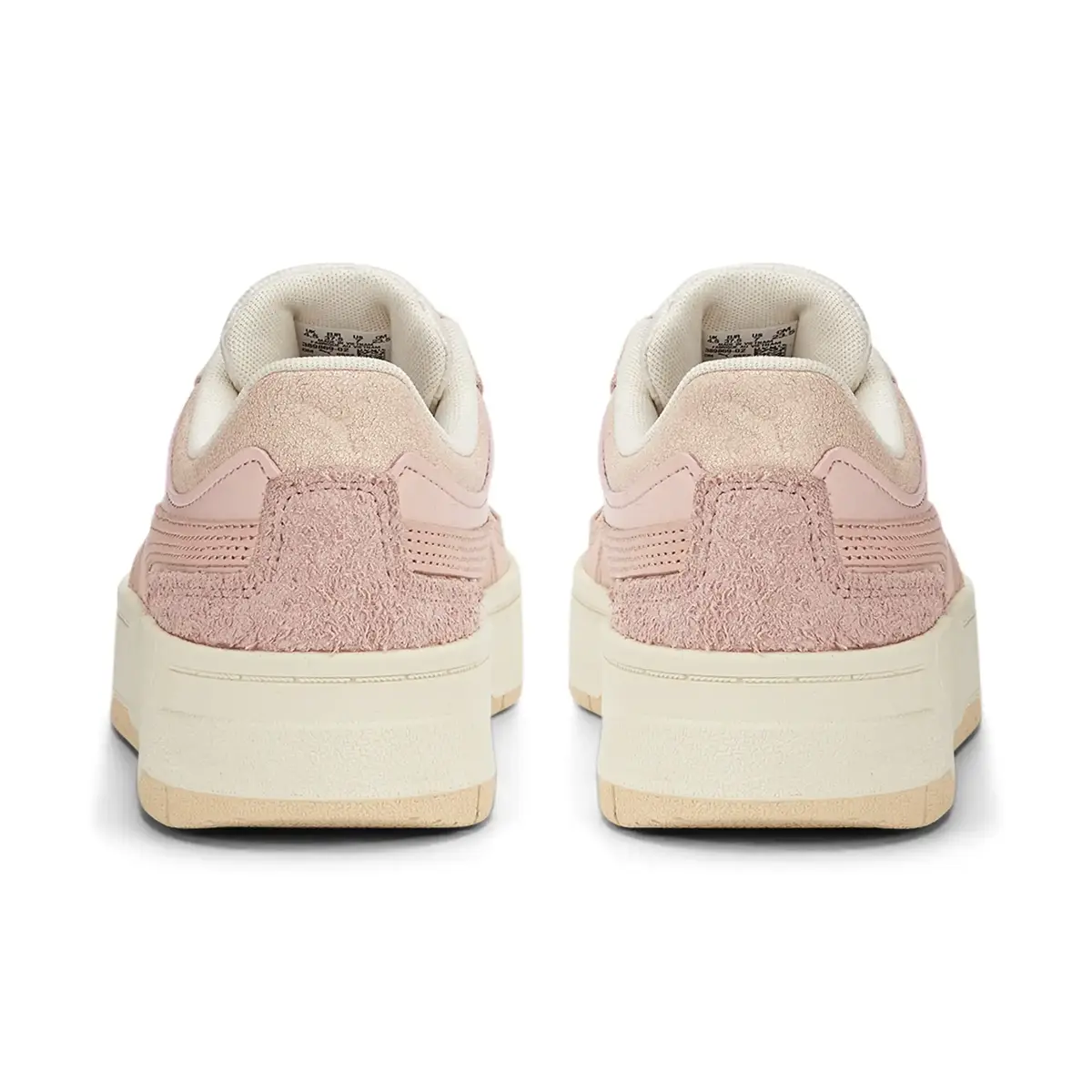 Puma Cali Dream Thrifted Wns Pembe Kadın Günlük Spor Ayakkabı