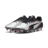 Puma KING MATCH FG/AG Gri Unisex Krampon