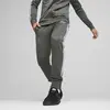 Puma T7 ICONIC Track Pants (s) PT Gri Erkek Eşofman Altı