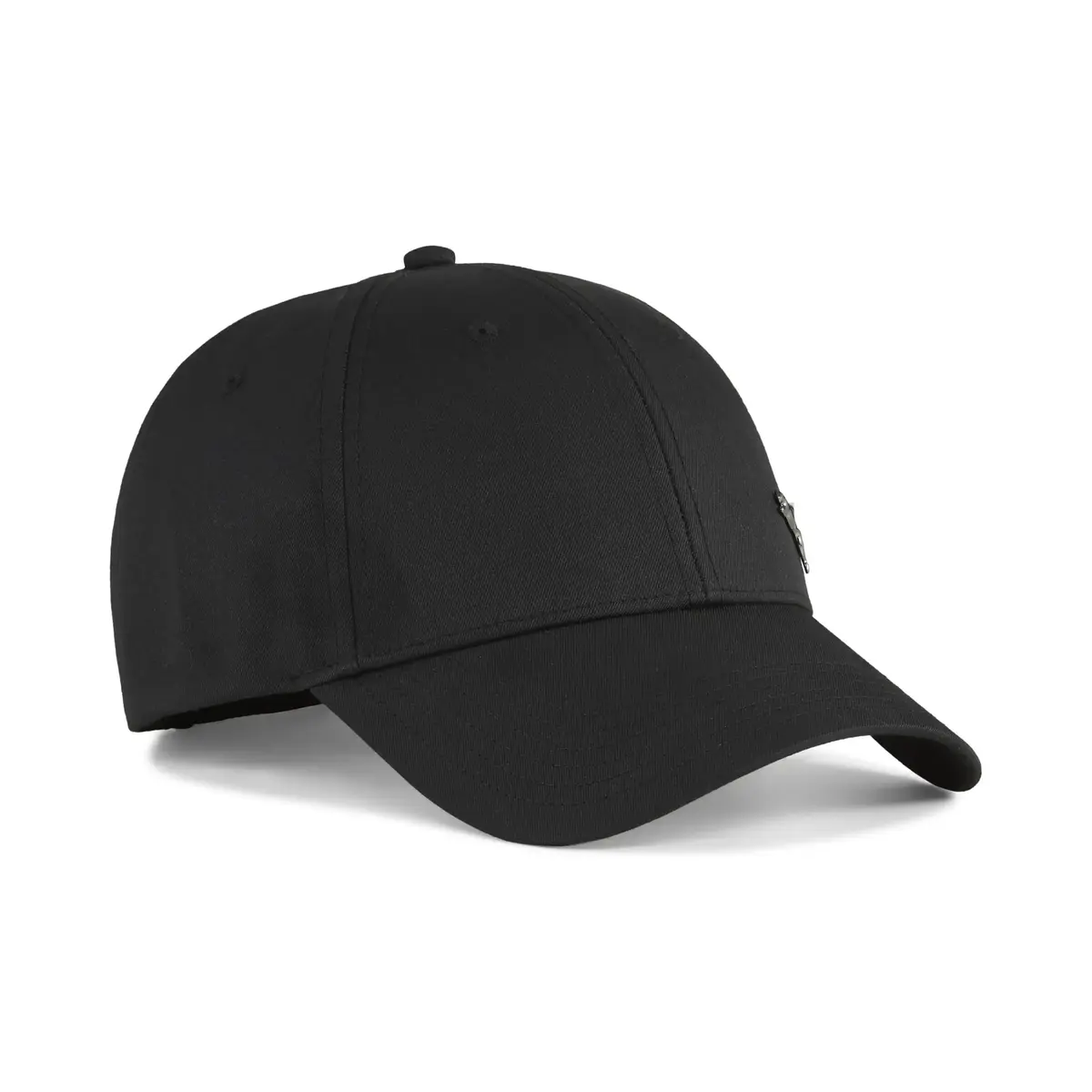 Puma ESS METAL PUMA CAT BB Cap Siyah Unisex Şapka
