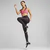 Puma Low Impact Elite Strappy Bra Pembe Kadın Orta Destekli Spor Sütyeni/Bra