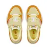 Puma Slipstream Charmander Ac+ Ps Dark Cheddar Çocuk Çocuk Günlük Spor Ayakkabı