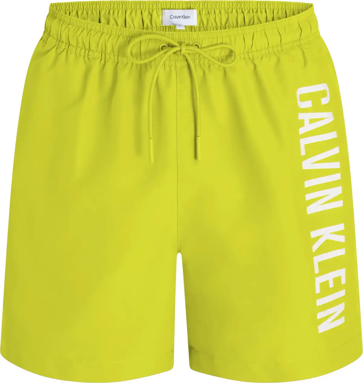 Calvin Klein MEDIUM DRAWSTRING, LRF Yeşil Erkek Mayo