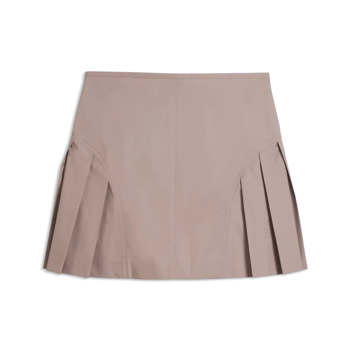 PUMA DARE TO Woven Short Skirt Pembe Kadın Etek