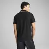 PUMA BMW MMS POLO Siyah Erkek Polo T-Shirt