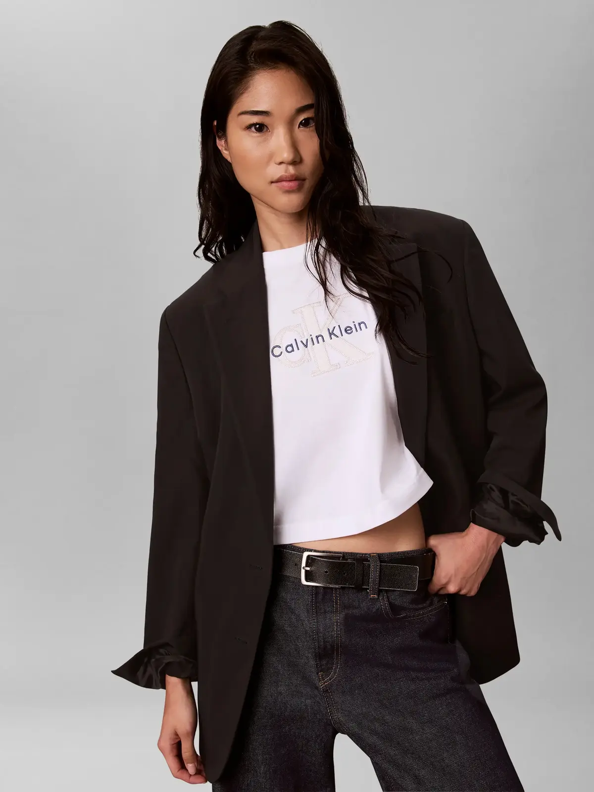 OS CROPPED DENIM APP, YAF