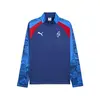 Puma Neymar JR Playmaker1/4 zip Mavi Erkek Ceket