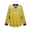 Puma FOOTBALL JERSEY Longsleeve Turuncu Erkek Forma