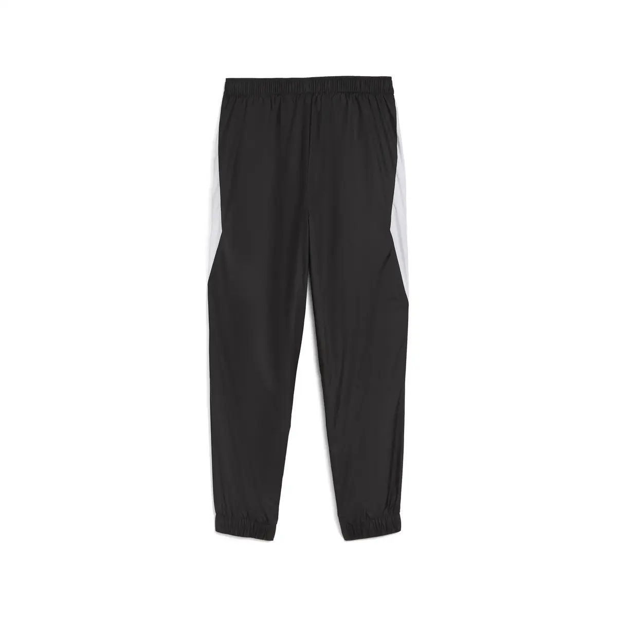 PUMA BMW MMS WOVEN PANTS Siyah Erkek Eşofman Altı
