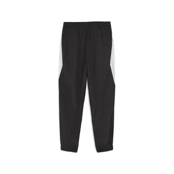 PUMA BMW MMS WOVEN PANTS Siyah Erkek Eşofman Altı