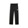 Puma ICONIC T7 Track Pants Siyah Erkek Eşofman Altı