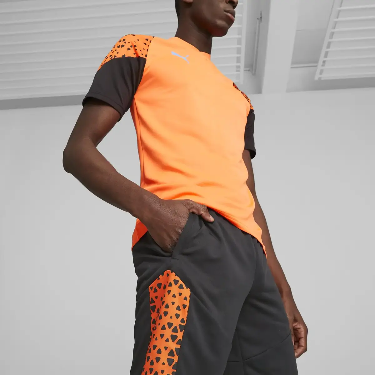 Puma individualCUP Antrenman Şortu