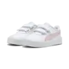 Puma Carina 3.0 Blurry DreamsVInf Beyaz Çocuk Spor Ayakkabı