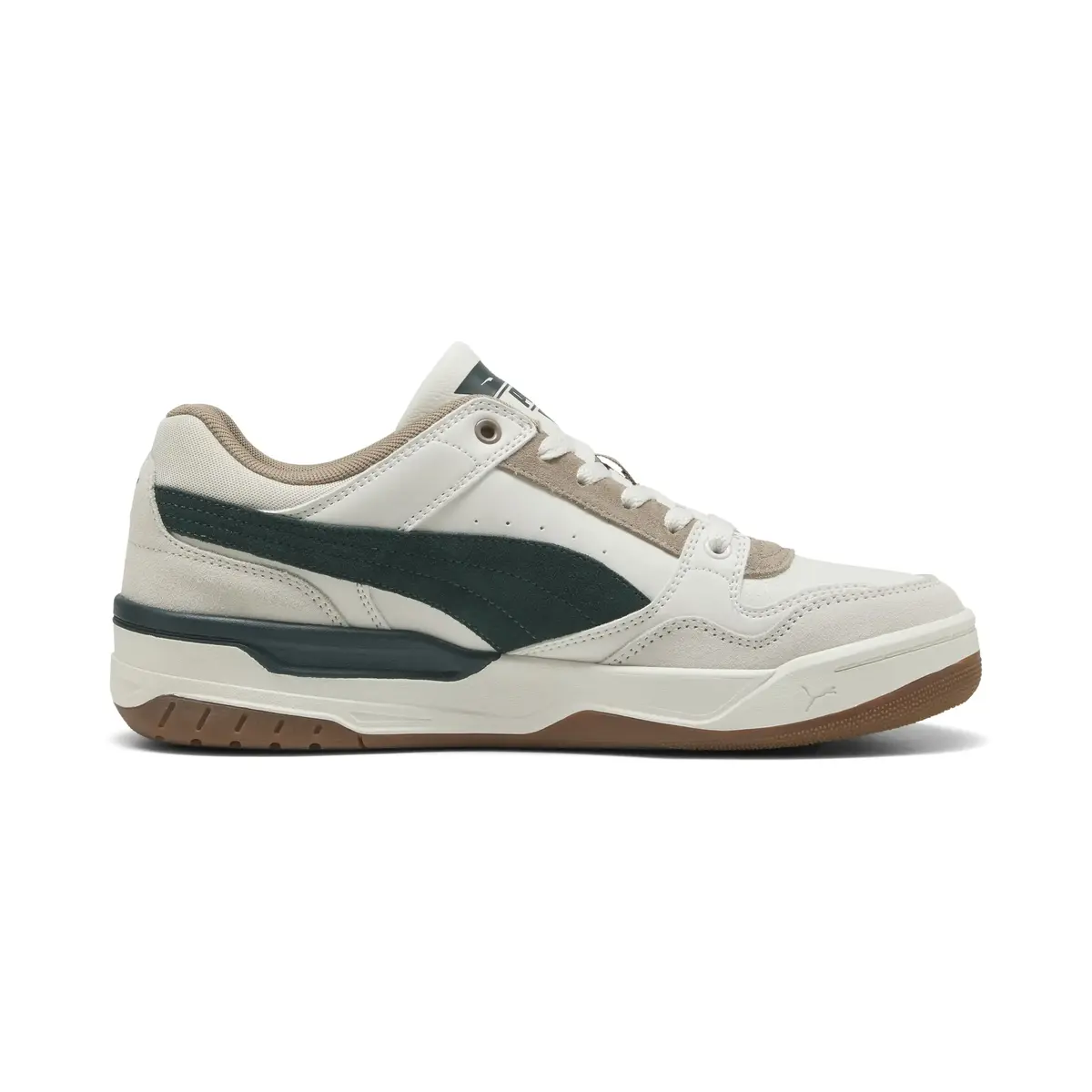 Puma Rebound Retro SD Beyaz Erkek Bilekli Günlük Spor Ayakkabı