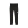 Puma SHAPELUXE SEAMLESS TIGHT Siyah Kadın Tayt
