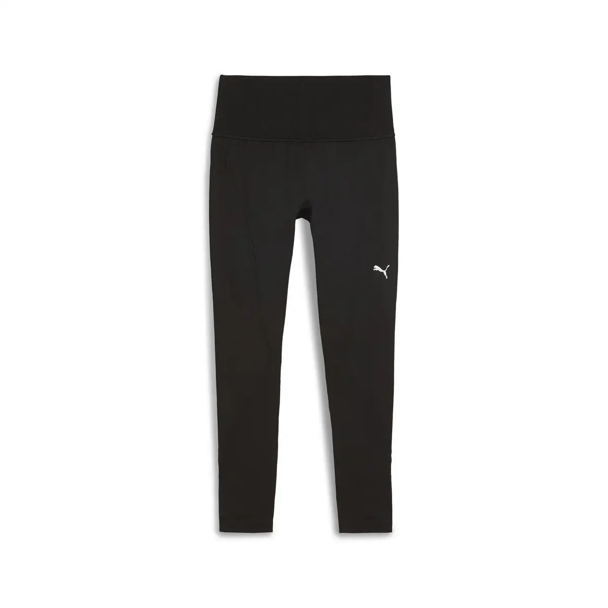 Puma SHAPELUXE SEAMLESS TIGHT Siyah Kadın Tayt