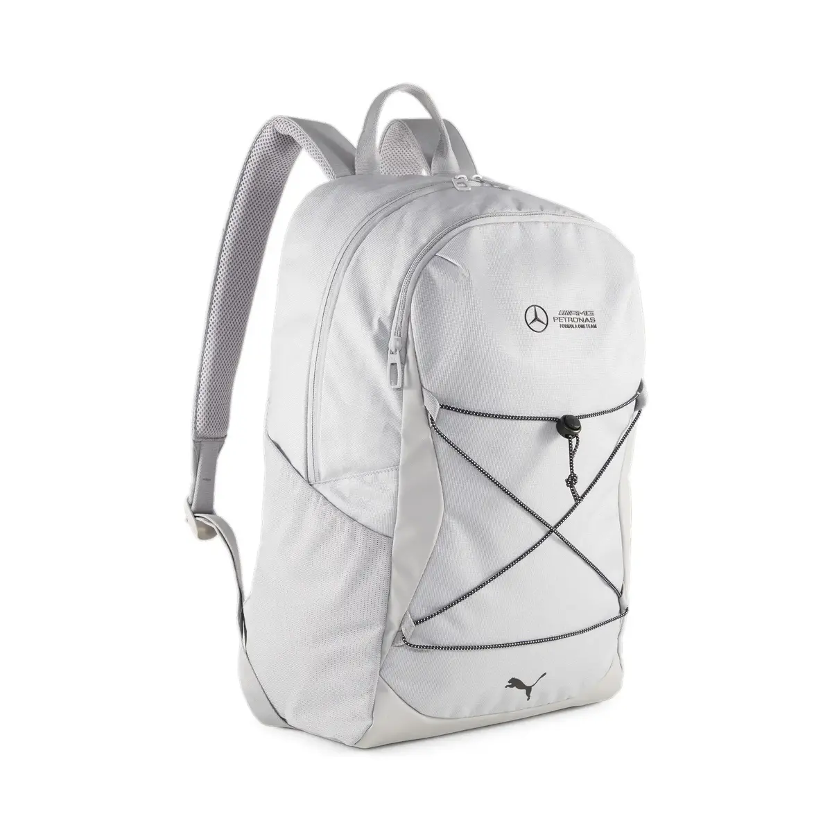 Puma MAPF1 Backpack Gri Erkek Sırt Çantası