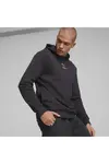 Puma Better Hoodie Fl Phantom Siyah Erkek Hoodie