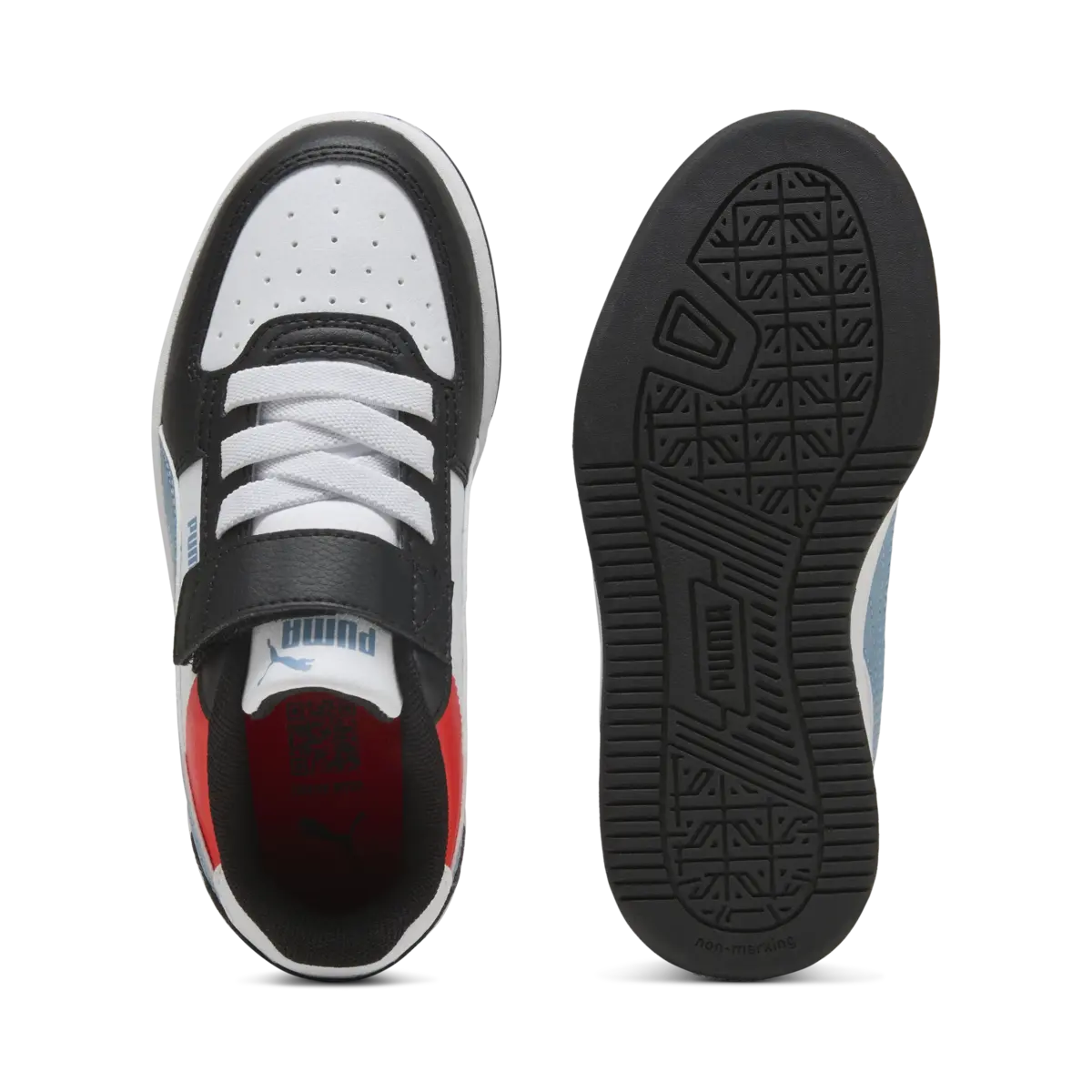 Puma Caven 2.0 Block AC+ PS Unisex Spor Ayakkabı & Sneaker