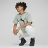 Puma BETTER SPORTSWEAR Tee Yeşil Kadın T-Shirt