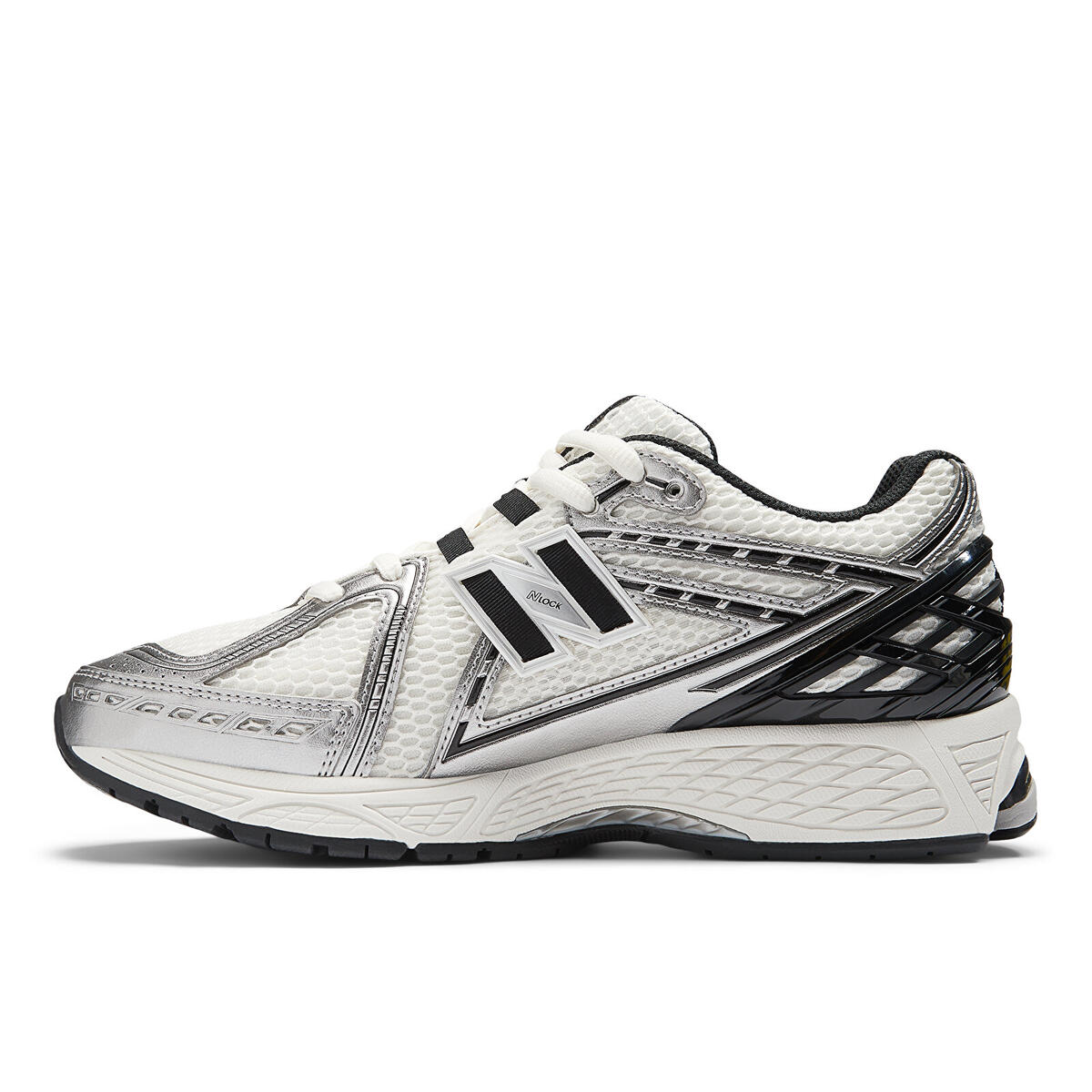 New Balance 1906 Unisex Gri Günlük Spor Ayakkabı