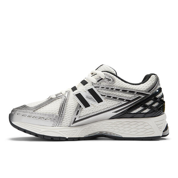 New Balance 1906 Unisex Gri Günlük Spor Ayakkabı