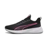 Puma Flyer Lite 3 Siyah Unisex Yürüyüş ve Koşu Ayakkabısı