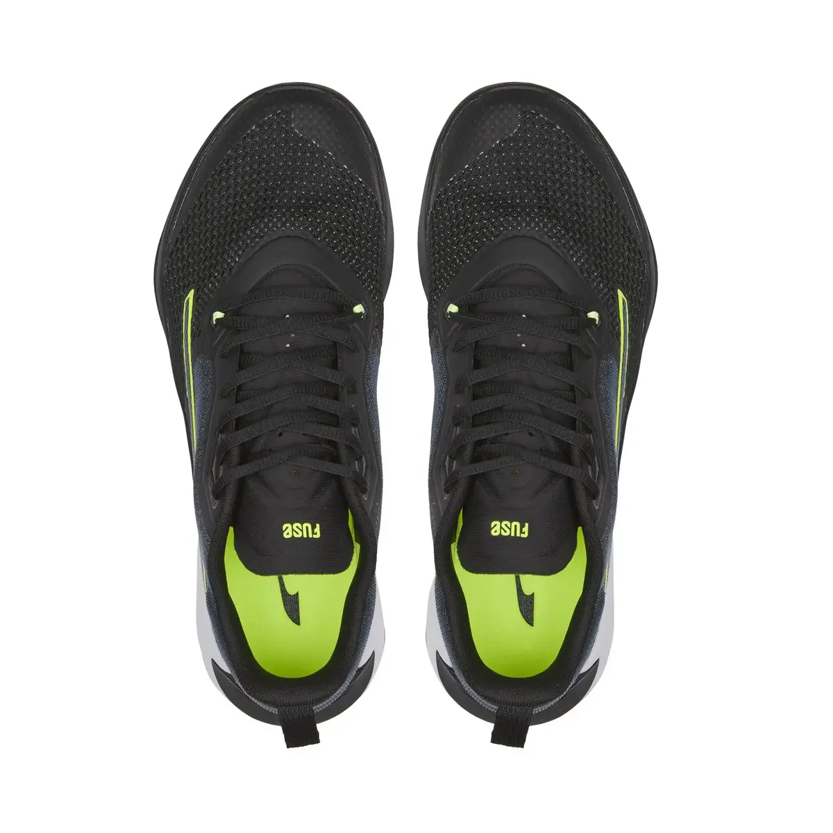Puma Fuse 2.0 Lacivert Erkek Koşu Ayakkabısı