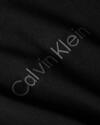 Calvin Klein WO - SS T-Shirt (Box Kadın Siyah T-Shirt