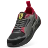 Puma Ferrari Trinity 2 Siyah Erkek Spor Ayakkabı