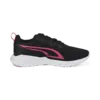 Puma All-Day Active Siyah Unisex Günlük Spor Ayakkabı