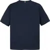 Tommy Hilfiger ESSENTIAL TEE SS, C1G Lacivert Erkek Çocuk T-Shirt & Polo
