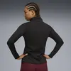 Puma W STRONG W FULL ZIP Siyah Kadın Ceket