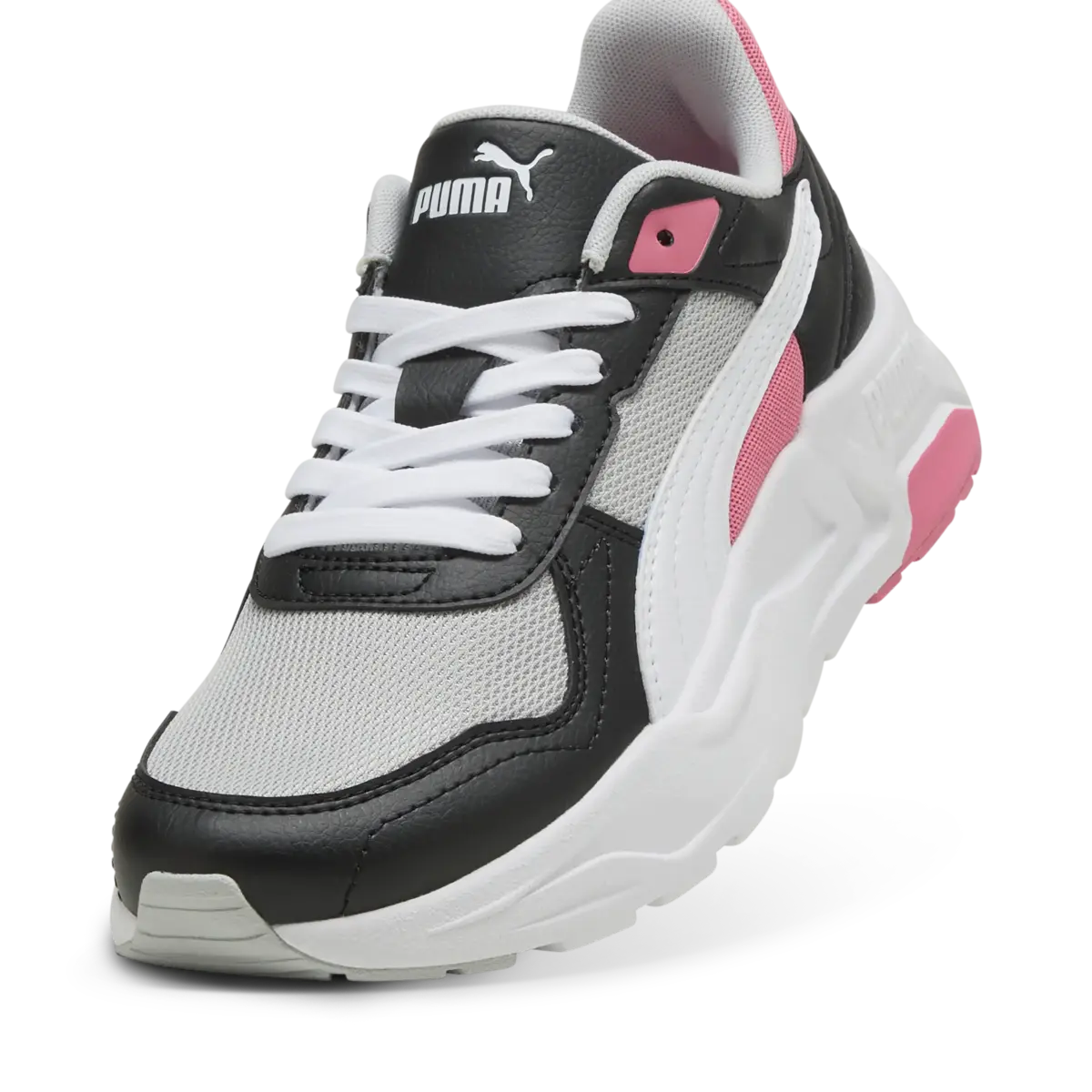 Puma Trinity 2 LT Beyaz Unisex Spor Ayakkabı & Sneaker