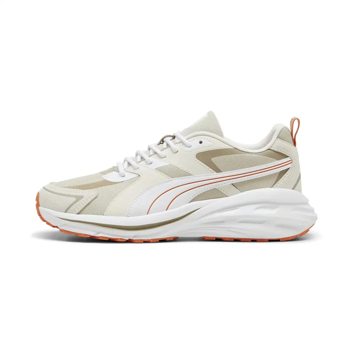 Puma Hypnotic LS Better III Bej Unisex Günlük Spor Ayakkabı