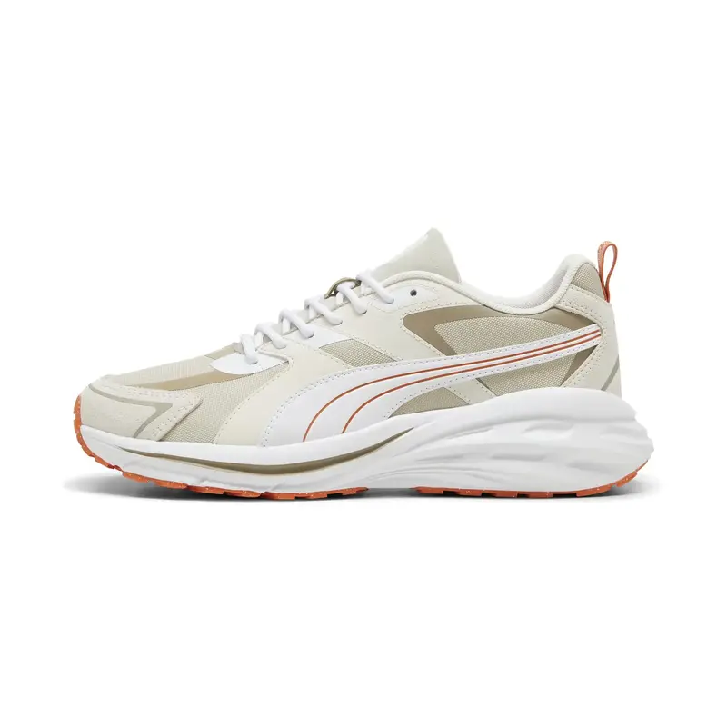 Puma Hypnotic LS Better III Bej Unisex Günlük Spor Ayakkabı