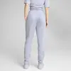 PUMA EVOSTRIPE Sweatpants Mavi Kadın Eşofman Altı
